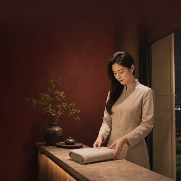 스위트 해온테라스 마사지 제휴업체 이미지