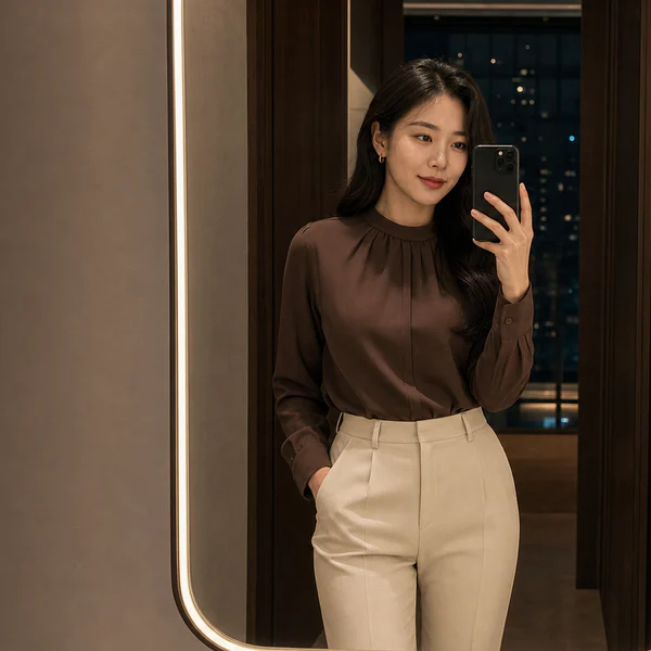 아로마 리안웰빙 마사지 대표 안내 이미지