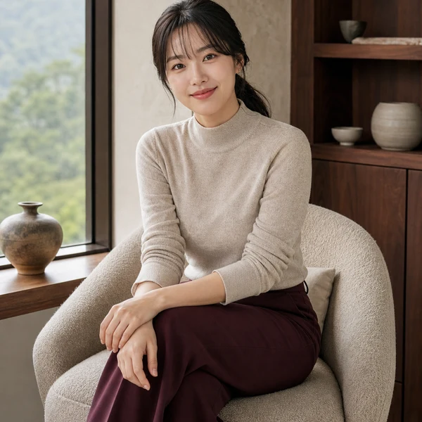 로열 채영아지트 마사지 대표 안내 이미지