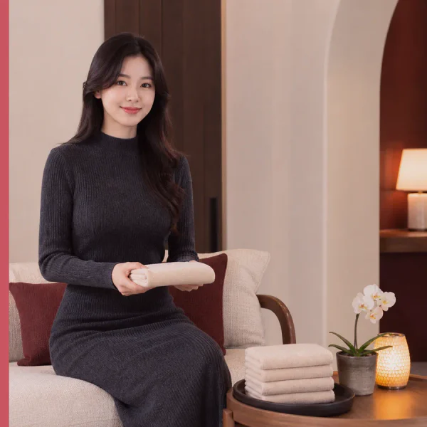 힐링 나연살롱 테라피 대표 안내 이미지