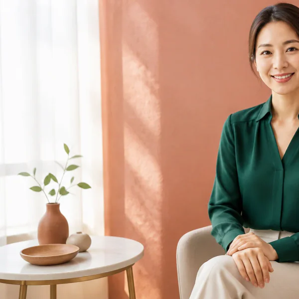 라운지 리브가든 테라피 대표 안내 이미지