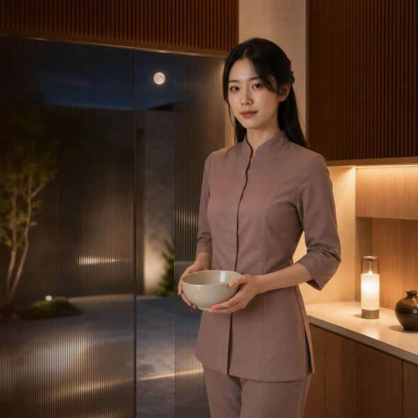 클래식 은서릴렉스 테라피 대표 안내 이미지