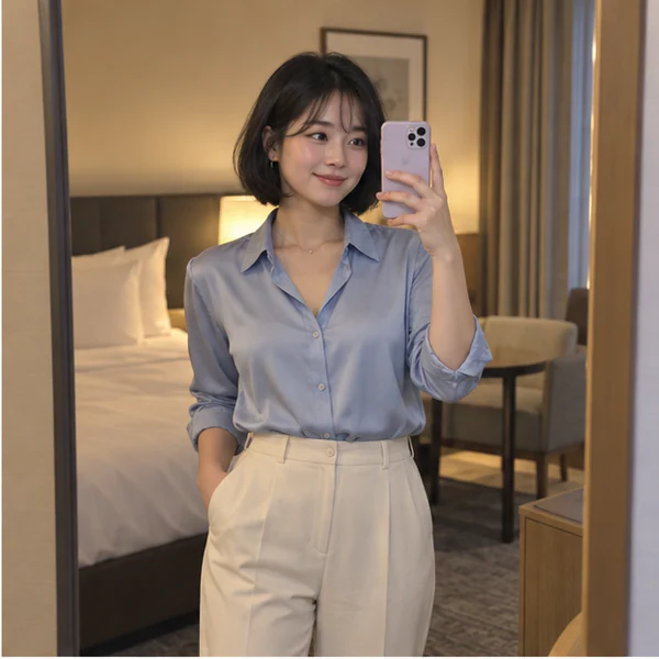 블랑 솔라아지트 마사지 제휴업체 이미지