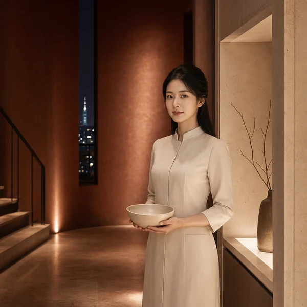 포레스트 네이처하우스 마사지 대표 안내 이미지