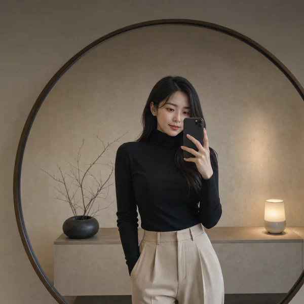 클래식 유리아스테이 테라피 대표 안내 이미지