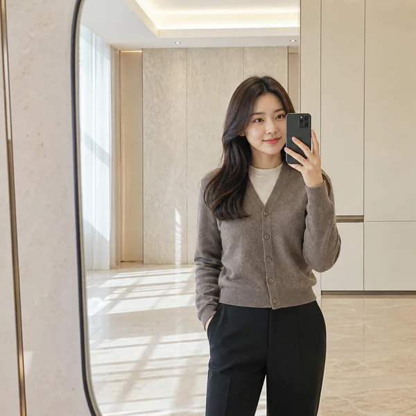 클래식 하영릴렉스 홈타이 대표 안내 이미지