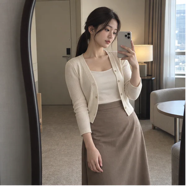 시그니처 리안하우스 마사지 대표 안내 이미지