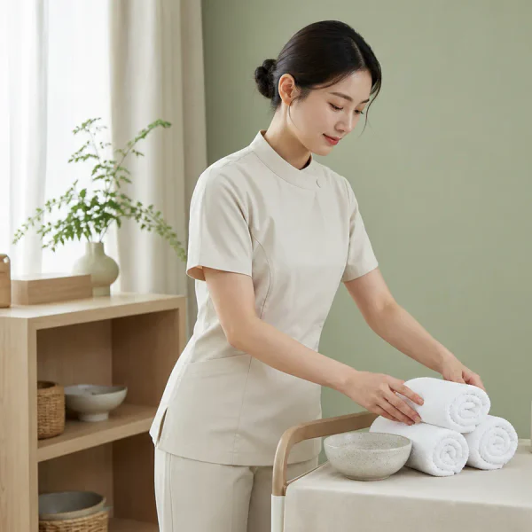 포레스트 아이린센터 테라피 대표 안내 이미지