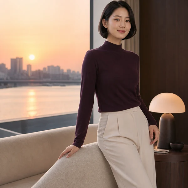 문별라운지 테라피 제휴업체 이미지