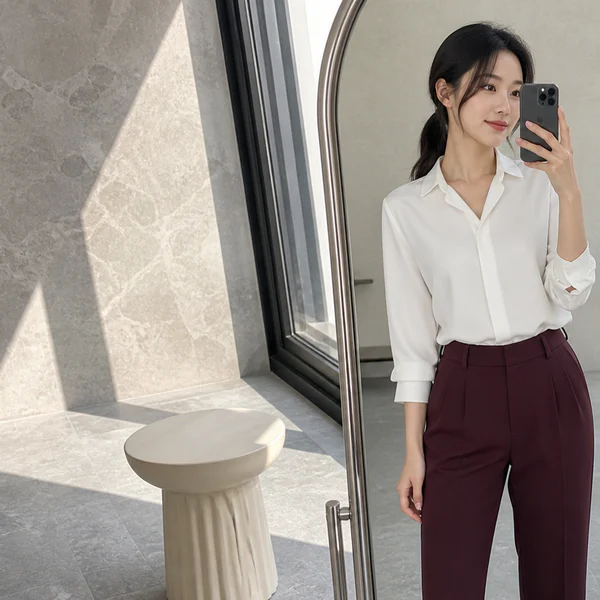 클래식 아모르테라스 테라피 대표 안내 이미지