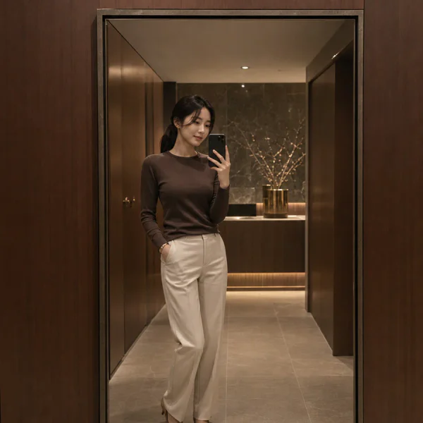 라운지 로제릴렉스 테라피 대표 안내 이미지