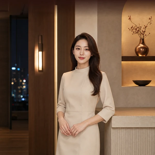 가든 하니케어 테라피 대표 안내 이미지