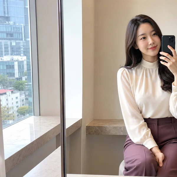 클래식 하니라운지 테라피 대표 안내 이미지
