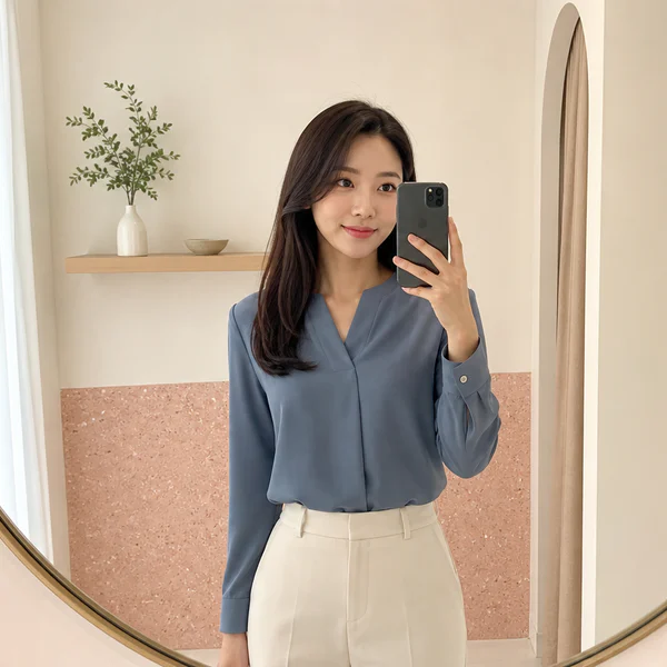 프리미엄 아이린하우스 테라피 대표 안내 이미지
