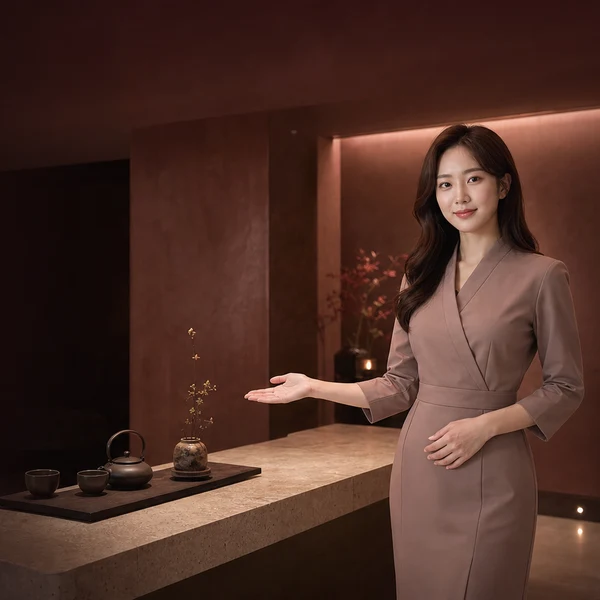 스위트 다니엘테라스 마사지 대표 안내 이미지
