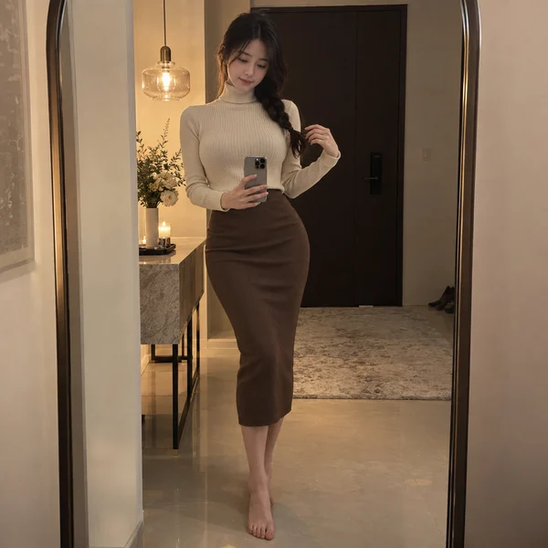 힐링 미나룸 테라피 대표 안내 이미지