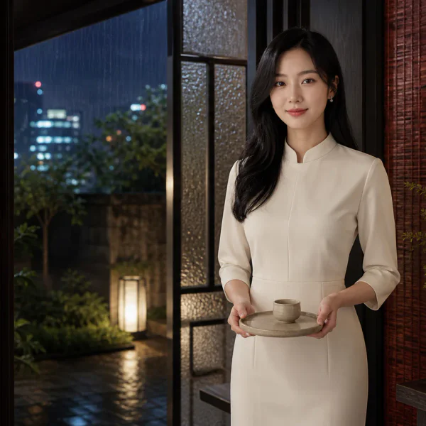 모던 채영센터 마사지 제휴업체 이미지
