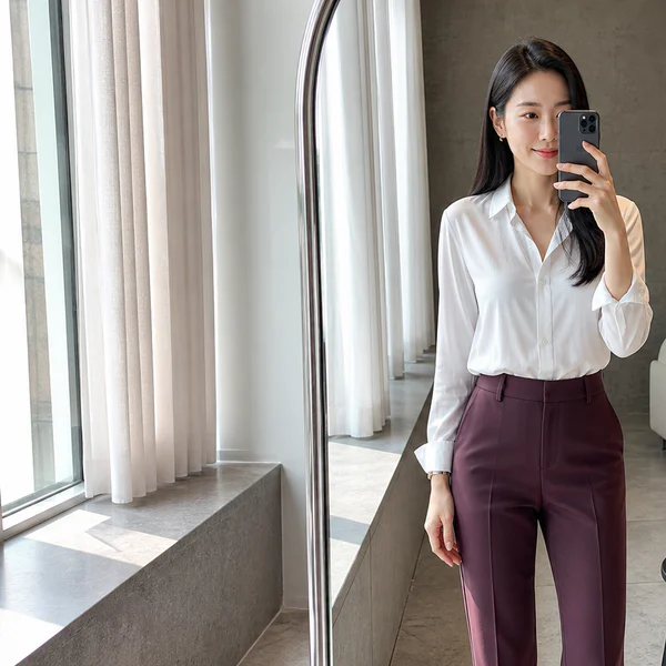클래식 로제스테이 테라피 대표 안내 이미지