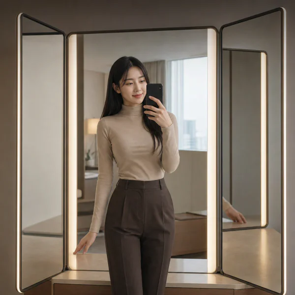 스테이 제니릴렉스 테라피 대표 안내 이미지
