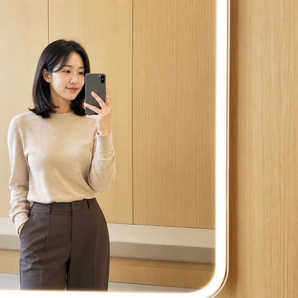 시그니처 효정스파 테라피 대표 안내 이미지