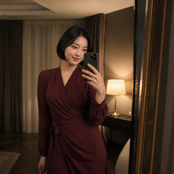 클래식 리사릴렉스 홈타이 대표 안내 이미지