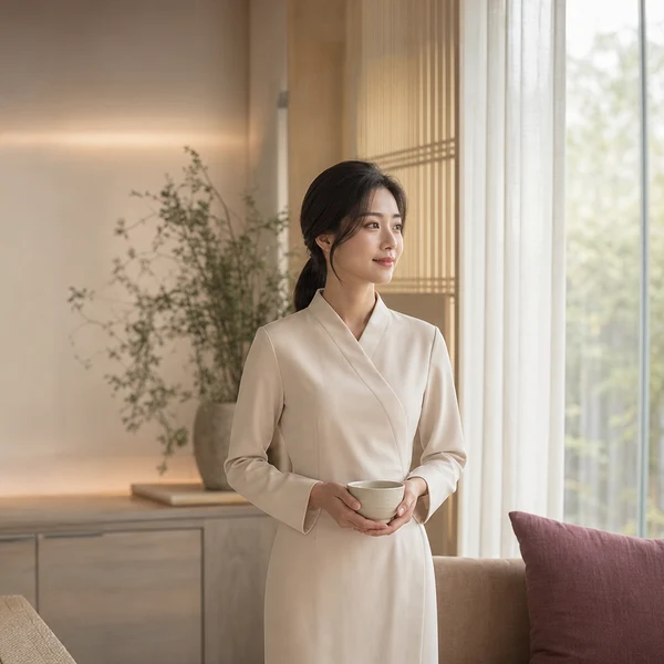 스위트 나연테라스 테라피 대표 안내 이미지