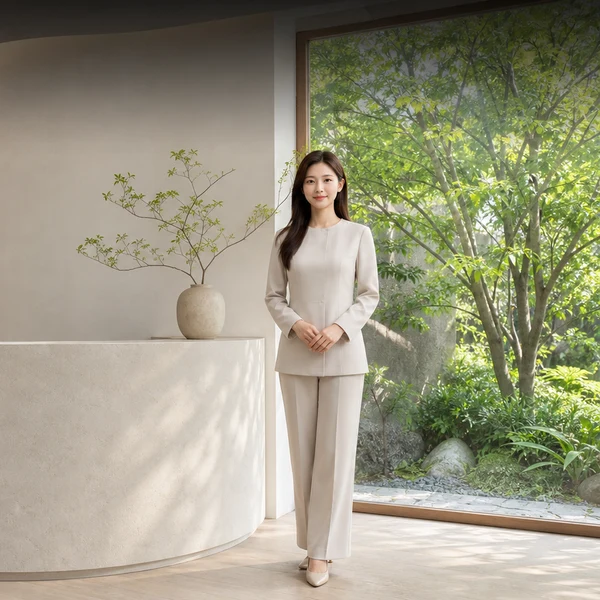 힐링 네이처룸 마사지 제휴업체 이미지