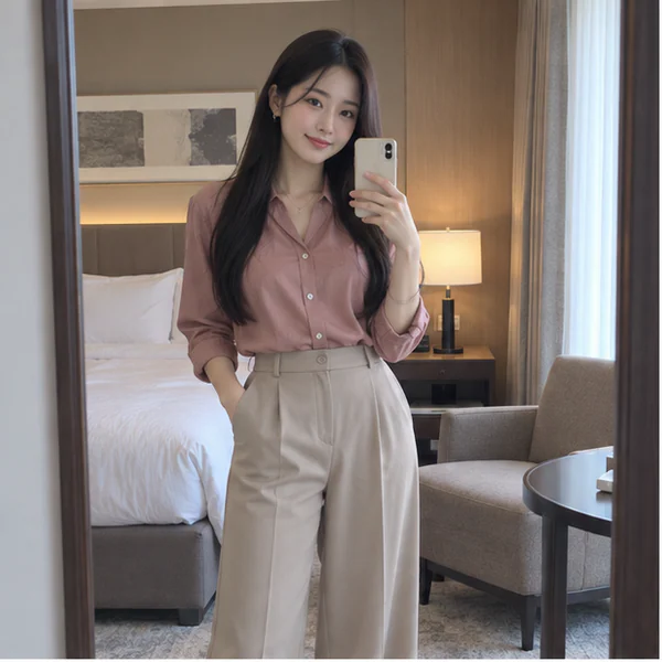 스테이 카리나살롱 홈타이 제휴업체 이미지