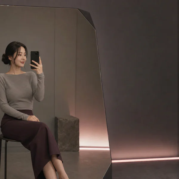 스위트 제니테라스 테라피 대표 안내 이미지