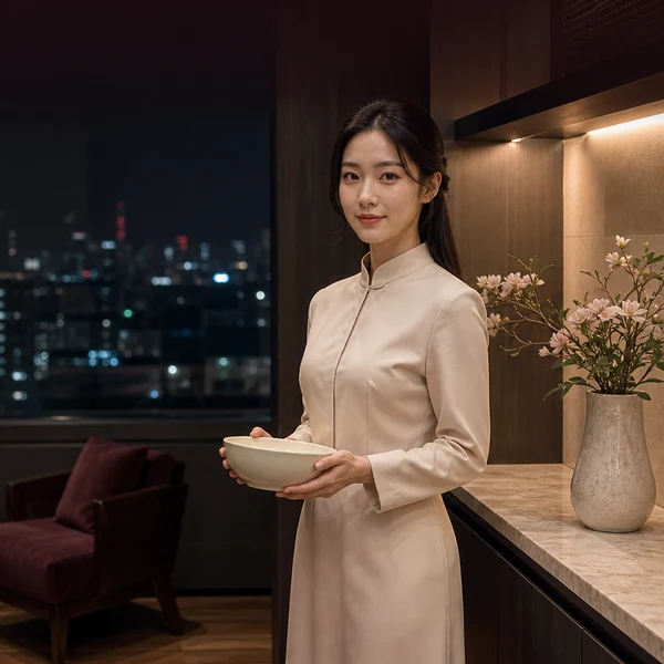 로열 로아스튜디오 마사지 대표 안내 이미지