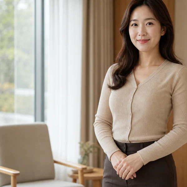 블랑 하니살롱 테라피 대표 안내 이미지