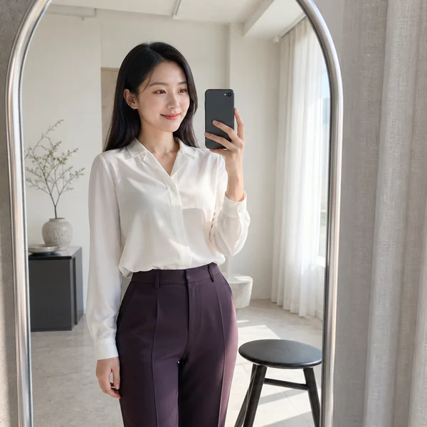 클래식 효정스테이 테라피 대표 안내 이미지