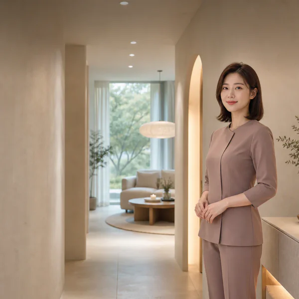 라운지 프라임가든 홈타이 제휴업체 이미지
