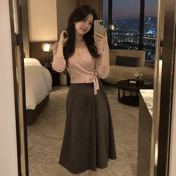 스테이 은서포레스트 테라피 대표 안내 이미지