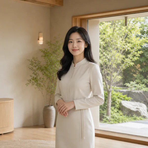 시그니처 미나케어 테라피 대표 안내 이미지