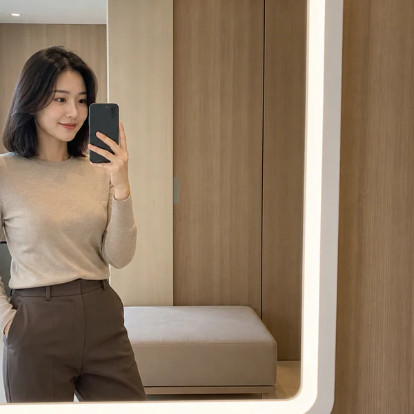 하린라운지 테라피 대표 안내 이미지