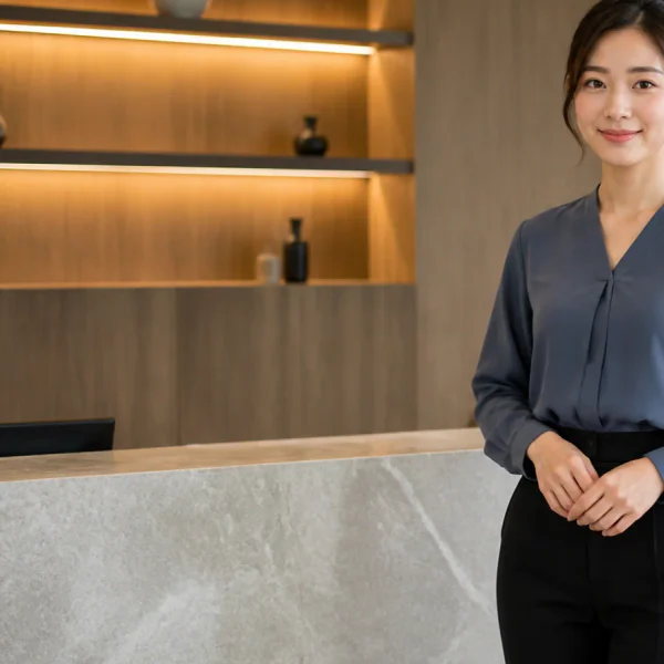 스테이 로제나살롱 홈타이 제휴업체 이미지
