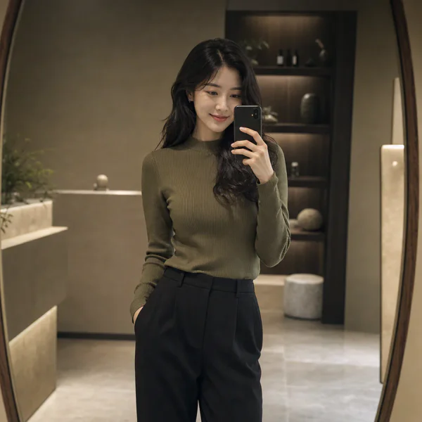 포레스트 새봄아지트 홈타이 대표 안내 이미지