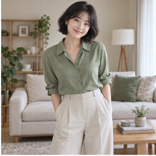 힐링 아린포레스트 테라피 대표 안내 이미지