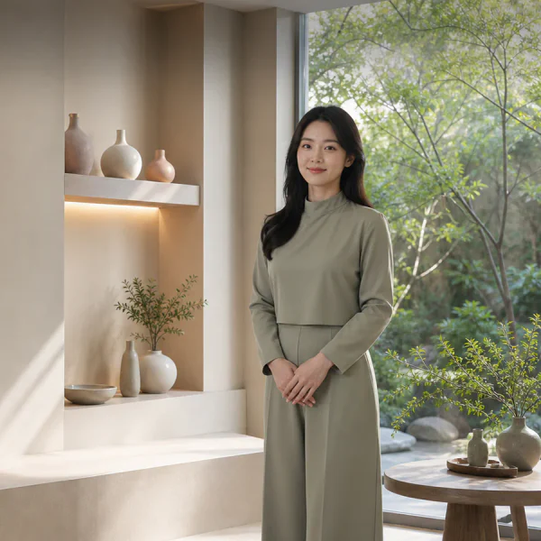 시그니처 베르디하우스 테라피 대표 안내 이미지