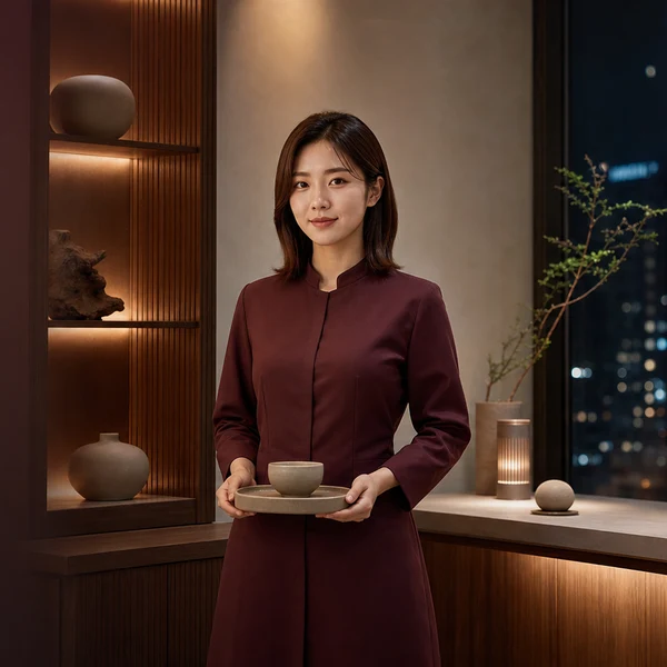 클래식 프라임테라스 마사지 대표 안내 이미지