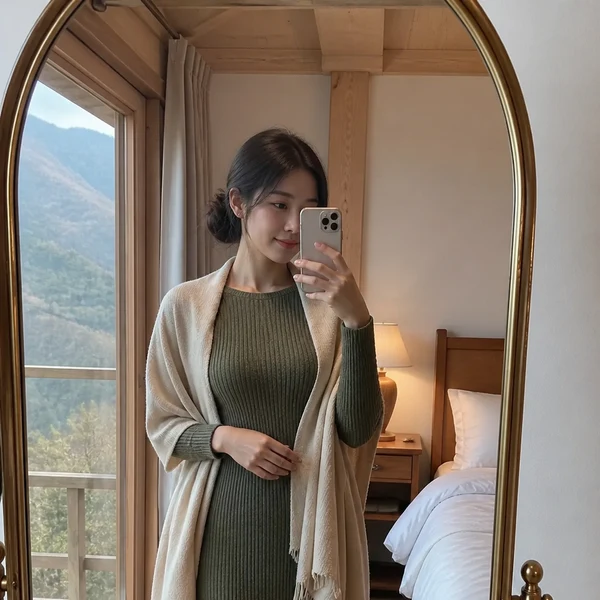 라운지 예리가든 마사지 제휴업체 이미지