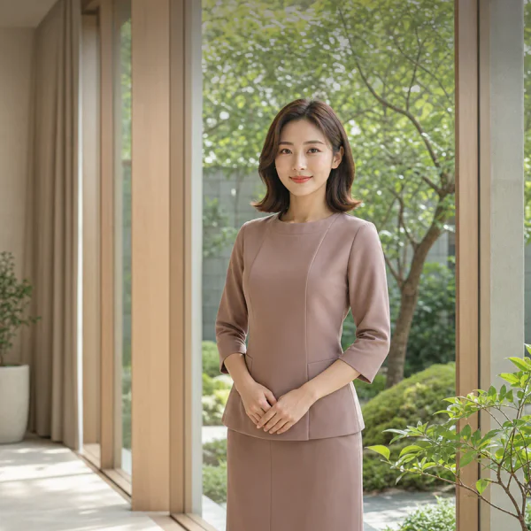 시그니처 솔라스파 마사지 대표 안내 이미지