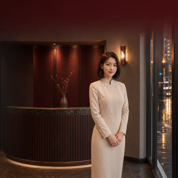힐링 메르시룸 홈타이 제휴업체 이미지