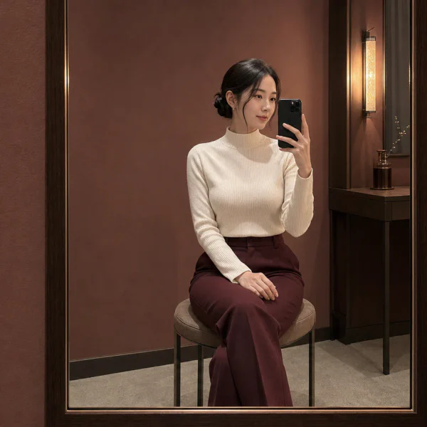 블랑 효정룸 테라피 대표 안내 이미지