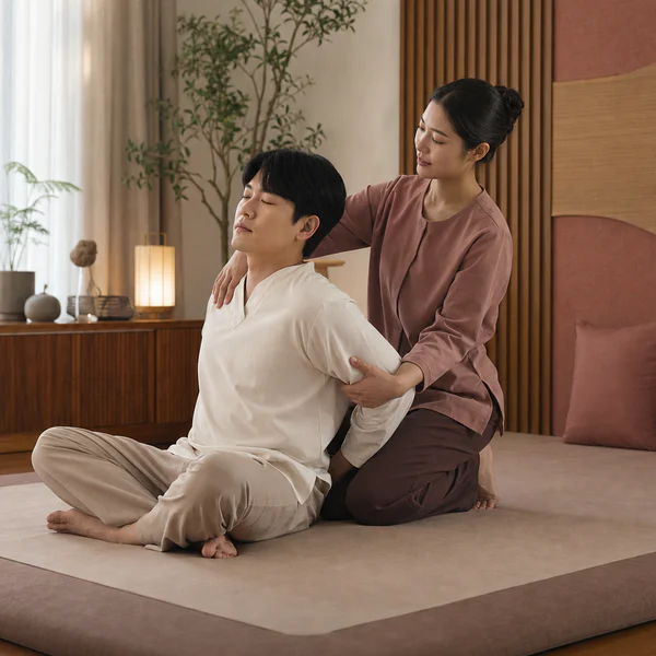 블랑 제니아지트 테라피 제휴업체 이미지
