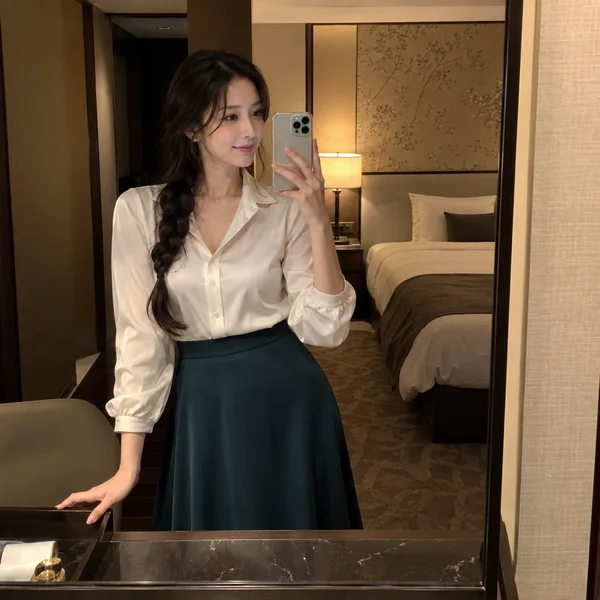 포레스트 메르시하우스 마사지 대표 안내 이미지