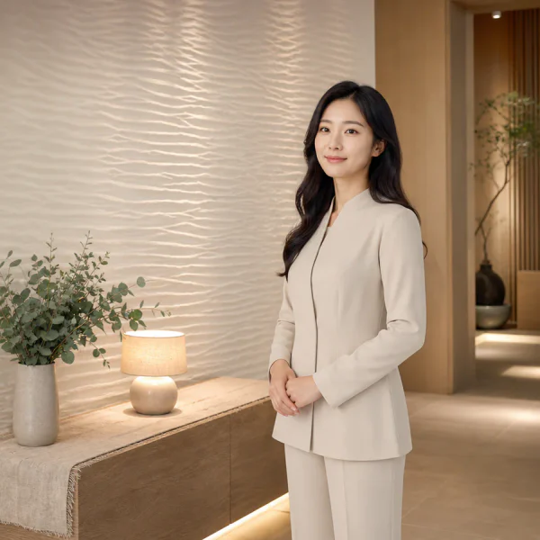 로열 원영아지트 테라피 대표 안내 이미지