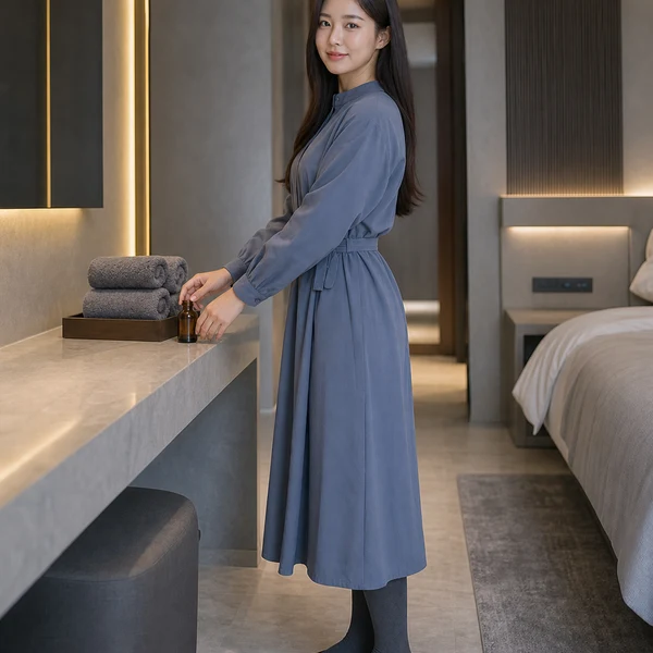 라운지 새봄가든 홈타이 제휴업체 이미지