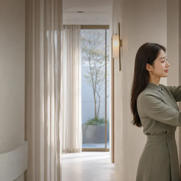 시그니처 하영하우스 마사지 대표 안내 이미지
